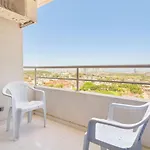 Alojamiento acogedor en Cartagena piso alto