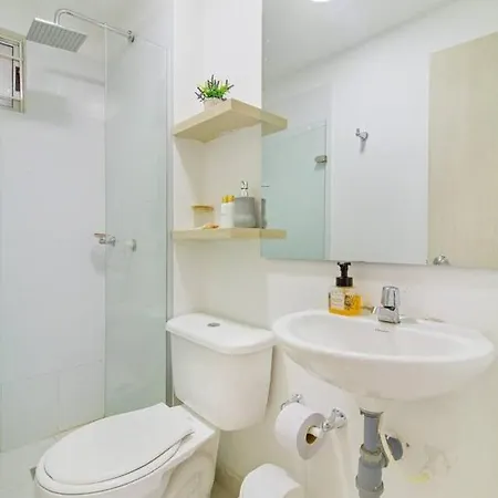 Apartamento Acogedor En Piso Alto Cartagena