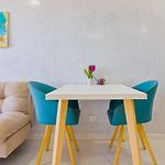 Alojamiento Acogedor En Cartagena Piso Alto
