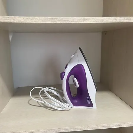 Acogedor En Piso Alto Apartment